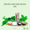 KEM SEN THẢO MỘC MẸ KEN 30G