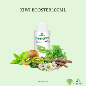 KIWI BOOSTER 100ml