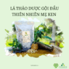 LÁ THẢO DƯỢC GỘI ĐẦU THIÊN NHIÊN MẸ KEN (500g)