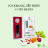 son kem gấc dền mẹ ken