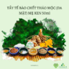 tẩy tế bài chết thẻo mộc mẹ ken