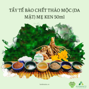 tẩy tế bài chết thẻo mộc mẹ ken