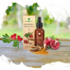 BEARBERRY STEM-CELLS ( 15ml )