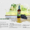 catalog DẦU HẠT NHO NGUYÊN CHẤT (100ml)