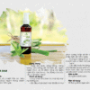 catalog tonner dưỡng da nha đam mẹ ken