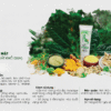 catalog gell rửa mặt khổ qua