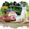 MẶT NẠ DẺO SỮA BÒ TƯƠI & BỘT CỦ DỀN (100ml)
