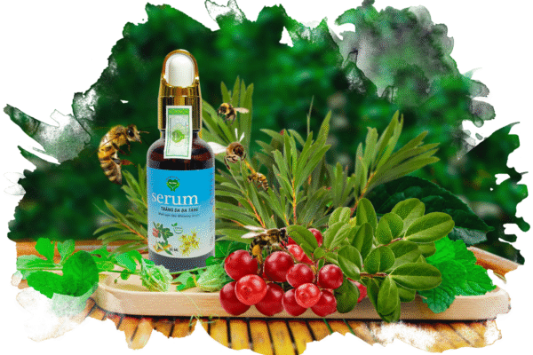 SERUM TẮNG DA ĐA TẦNG MẸ KEN