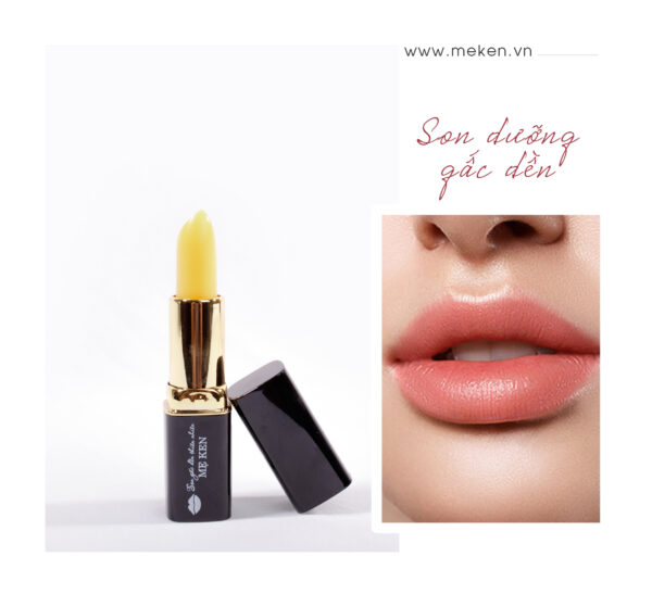 SON DƯỠNG GẤC DỀN