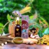 Tinh Chất Hoàng Đằng Mẹ Ken 10ml – Hỗ Trợ Làm Dịu Da Mụn, Làm Sạch Lỗ Chân Lông Và Chăm Sóc Da Nhạy Cảm
