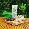 GEL RỬA MẶT THIÊN NHIÊN (CHIẾT XUẤT RỄ CAM THẢO) MẸ KEN 100ML