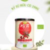Kỷ tử 4 Kỷ Tử Hữu Cơ Anbio - Hộp 200g - "Trái Cây Thiên Đường" Cho Sức Khỏe Vàng