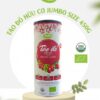 Taodohop3 Táo Đỏ Hữu Cơ Anbio – Hộp 450g - Đánh Thức Vẻ Đẹp Và Sức Sống Từ Thiên Nhiên