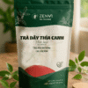 Trà Dây Thìa Canh Túi Lọc Zenvi - Túi Zip 125g - Giải Pháp Ổn Định Đường Huyết Từ Thiên Nhiên