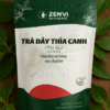 Trà Dây Thìa Canh Túi Lọc Zenvi - Túi Zip 125g - Giải Pháp Ổn Định Đường Huyết Từ Thiên Nhiên