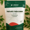 Trà Dây Thìa Canh Túi Lọc Zenvi - Túi Zip 125g - Giải Pháp Ổn Định Đường Huyết Từ Thiên Nhiên