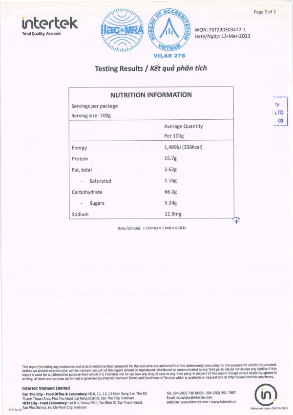 Trà Hoa Cúc Chi Thái Minh - Hũ Vuông 40g - Thanh Nhiệt, Sáng Mắt, An Thần