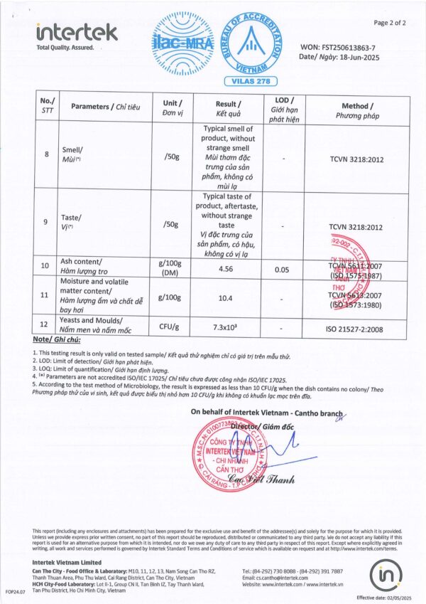 Trà Hoa Hồng Thái Minh - Hũ Thủy Tinh 40g - Bí Quyết Dưỡng Nha Và Thư Giãn