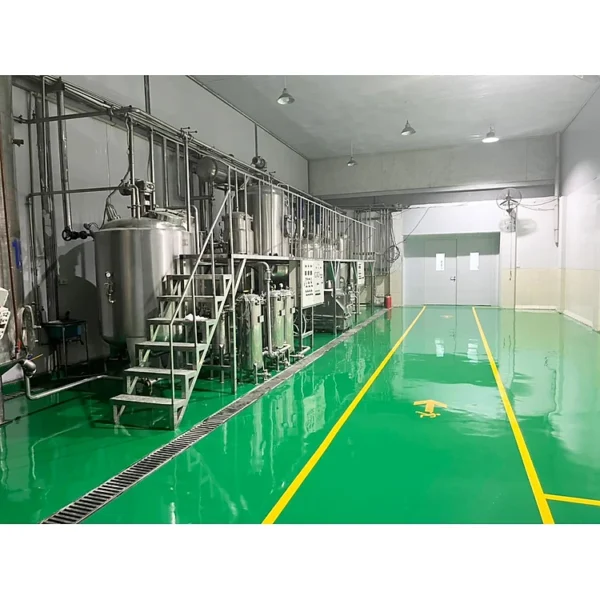 Mật Ong Hoa Rừng - Lọ 500g – Tinh Túy Mùa Hè Từ Núi Rừng Phía Bắc