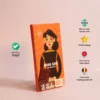 aea1bd42c964ff36c4d05f98db15a7b8 Chocolate Sữa Miss Ede 60% Cacao - Hộp 60g - Tinh Hoa Đại Ngàn Tây Nguyên