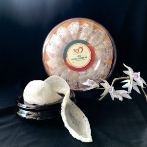 dinh-hinh-A5-3-300x300 Yến Định Hình A5 Cao Cấp – Hộp 50g - Dáng Cánh Sen, Sợi Dài