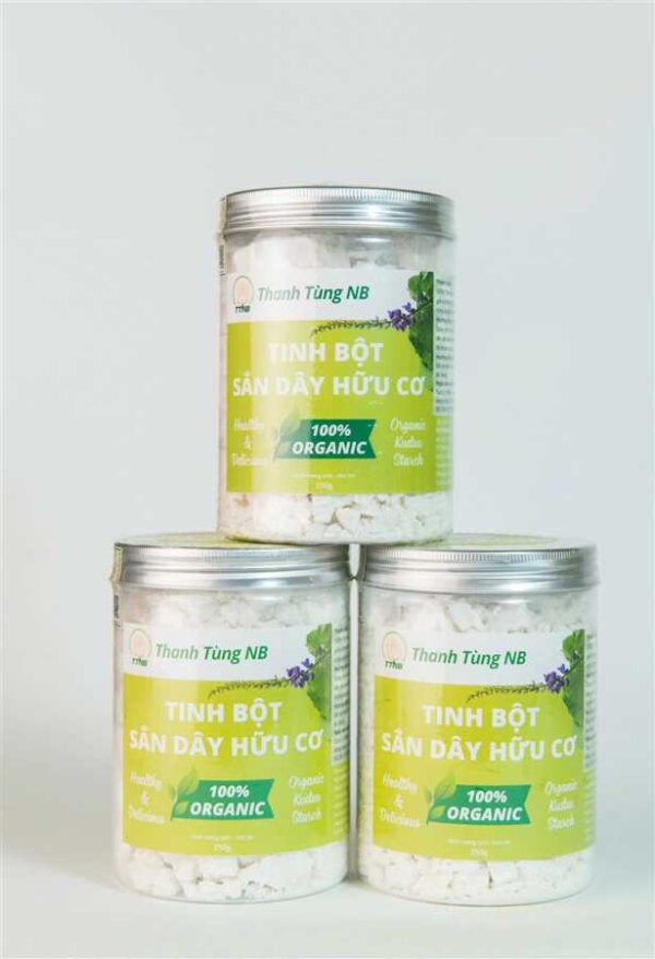 img_1261359004_20250619_001109 Tinh Bột Sắn Dây Hữu Cơ Thanh Tùng NB - Hộp 350g - Chuẩn Giống Ta, Công Nghệ Sấy Lạnh Nhật Bản