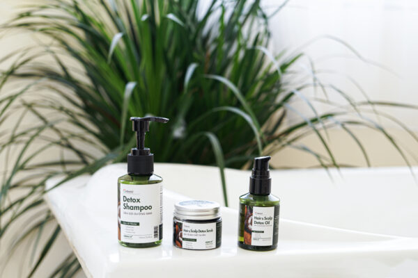 1 Dầu Ủ Dưỡng Sinh Trước Gội Coboté 60ml – "Lá Chắn" Bảo Vệ Và Phục Hồi Tóc Chuyên Sâu