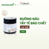 1 Đường Nâu Tẩy Tế Bào Chết Cơ thể Coboté 250g - Liệu Pháp Aromatherapy Cho Làn Da Mịn Mượt