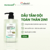 Dầu Tắm Gội Toàn Thân 2in1 Coboté 280ml  – Giải Pháp Chăm Sóc Dịu Nhẹ Cho Cả Gia Đình