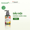 1 Dầu Gội Hương Nước Hoa Coboté 100ml – Mái Tóc Khỏe Đẹp, Ngát Hương Suốt Ngày Dài