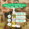 14 Dầu Rửa Mặt 3in1 Coboté 150ml – Làm Sạch Sâu, Nhũ Hóa Nhanh Và Massage Trẻ Hóa