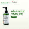 2 Dầu Ủ Dưỡng Sinh Trước Gội Coboté 160ml – "Lá Chắn" Bảo Vệ Và Phục Hồi Tóc Chuyên Sâu