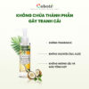 3 Gel Rửa Mặt Cho Da Nhạy Cảm Coboté 150ml – Chăm Sóc Dịu Nhẹ Từ Mật Hoa Dừa