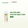 3 Gel Rửa Mặt Cho Da Nhạy Cảm Coboté 30ml – Chăm Sóc Dịu Nhẹ Từ Mật Hoa Dừa