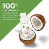 Dầu Dừa Tươi Coboté – Tinh Túy Từ Công Nghệ Ly Tâm HSC Bến Tre