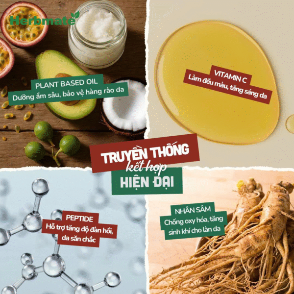 Dầu Dưỡng Sinh Học Coboté – Tinh Hoa Thực Vật Phục Hồi Và Trẻ Hóa Làn Da