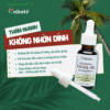 Dầu Dưỡng Sinh Học Coboté – Tinh Hoa Thực Vật Phục Hồi Và Trẻ Hóa Làn Da