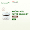 Đường Nâu Tẩy Tế Bào Chết Cơ thể Coboté  - Liệu Pháp Aromatherapy Cho Làn Da Mịn Mượt