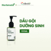 4 Dầu Gội Dưỡng Sinh Coboté 100ml – Tinh Túy Thảo Mộc Việt Cho Mái Tóc Khỏe Đẹp