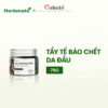 4 Muối Tẩy Tế Bào Chết Da Đầu Coboté 75g – "Detox" Chuyên Sâu, Sạch Gàu Hết Ngứa