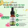 5 Tinh Chất Trẻ Hóa Da Vượt Trội Coboté 30ml – Giải Pháp Cấp Ẩm Đa Tầng & Phục Hồi Chuyên Sâu