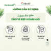 Dầu Tắm Gội Toàn Thân 2in1 Coboté 280ml  – Giải Pháp Chăm Sóc Dịu Nhẹ Cho Cả Gia Đình