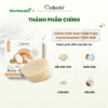 Xà Phòng Tẩy Tế Bào Chết Coboté 75g – Sạch Sâu Và Dưỡng Ẩm Toàn Phần