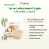 Xà Phòng Tẩy Tế Bào Chết Coboté 75g – Sạch Sâu Và Dưỡng Ẩm Toàn Phần