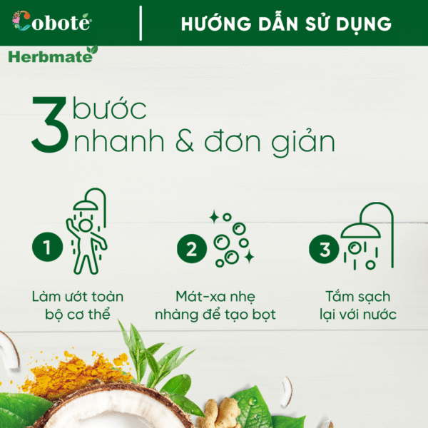 7 Xà Phòng Ngừa Mụn Cơ Thể Coboté 100g – Sạch Sâu, Mờ Thâm Và Phục Hồi Làn Da
