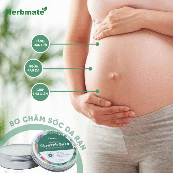 Bơ Dưỡng Chăm Sóc Da Rạn Coboté 100g – Giải Pháp Dưỡng Ẩm Chuyên Sâu & Gia Tăng Độ Đàn Hồi Cho Da