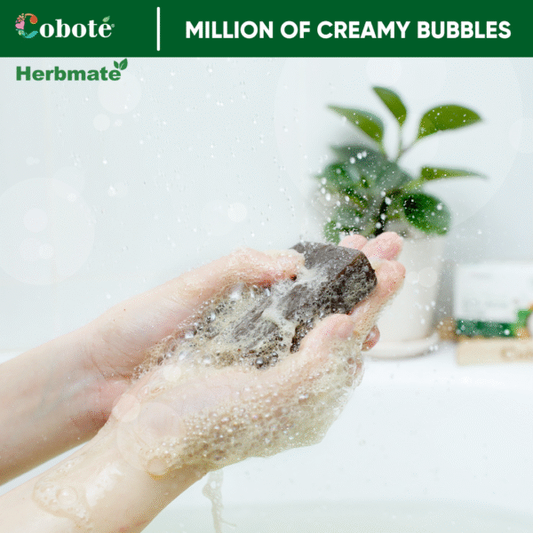 9 Xà Phòng Ngừa Mụn Cơ Thể Coboté 100g – Sạch Sâu, Mờ Thâm Và Phục Hồi Làn Da