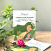 Mặt nạ dưỡng ẩm làm dịu da Coboté 1 miếng