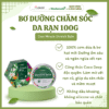 Bơ Dưỡng Chăm Sóc Da Rạn Coboté 100g – Giải Pháp Dưỡng Ẩm Chuyên Sâu & Gia Tăng Độ Đàn Hồi Cho Da