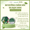 Bơ Dưỡng Chăm Sóc Da Rạn Coboté 100g – Giải Pháp Dưỡng Ẩm Chuyên Sâu & Gia Tăng Độ Đàn Hồi Cho Da